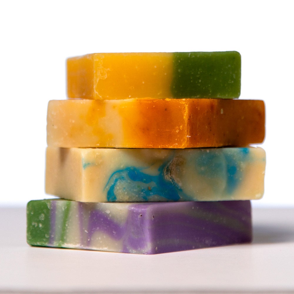 Sheep's Milk Shampoo Bar | Empty Pockets Ranch